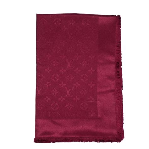 louis vuitton foulard bordeaux|louis vuitton squares for women.